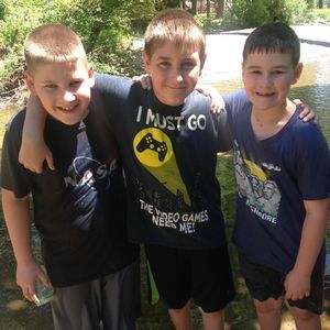 Meet your Posher, Judith